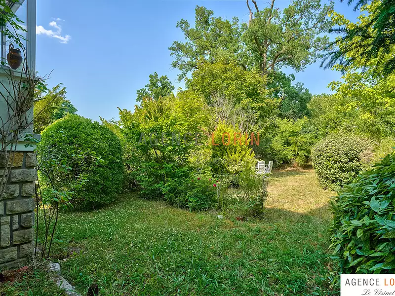Maison, 111 m²