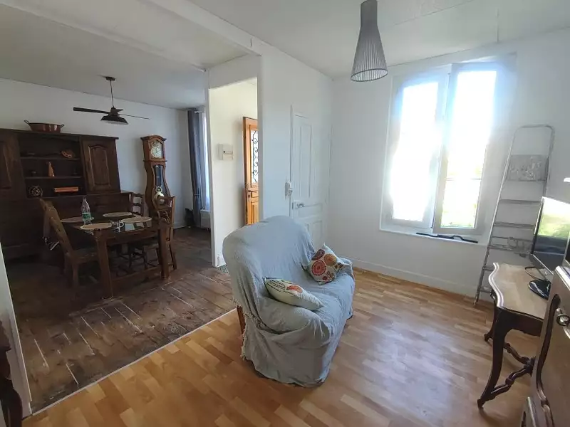 Maison, 71 m²