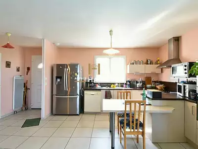 Maison, 103 m²