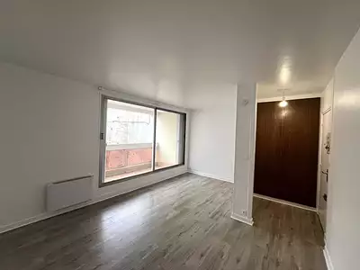 Appartement, 29 m²