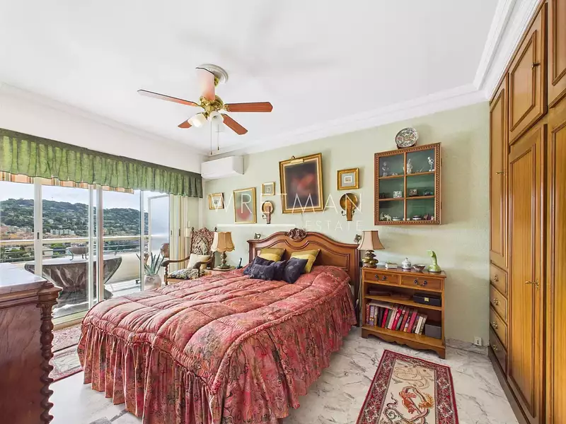 Appartement, 80 m²