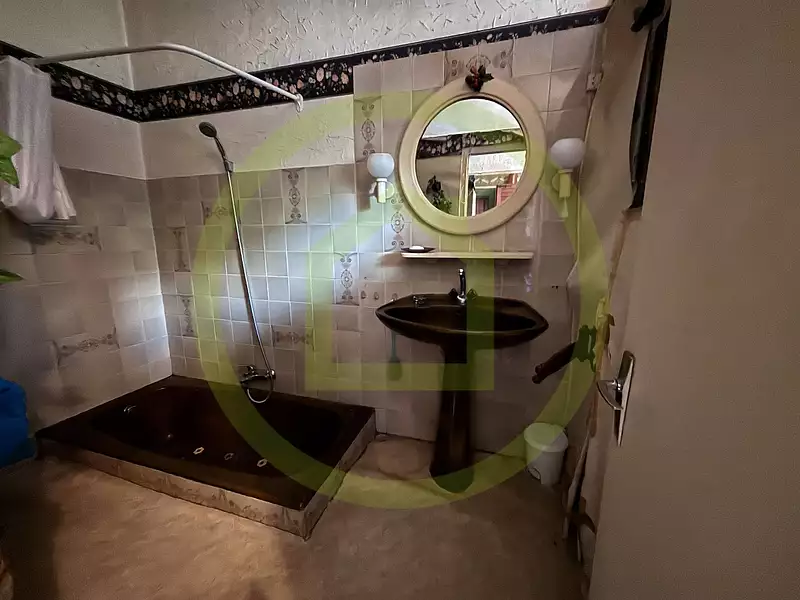 Maison, 160 m²