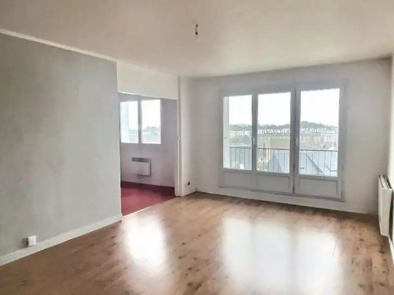 Appartement, 74 m²