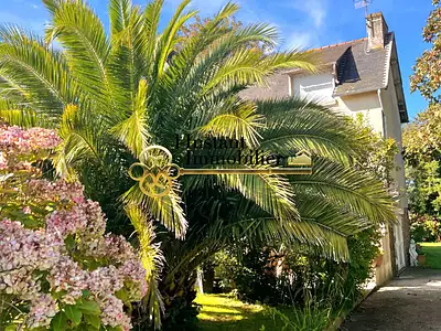 Maison, 84 m²