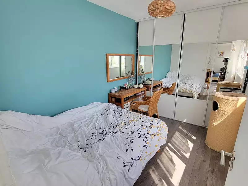 Appartement, 71,49 m²