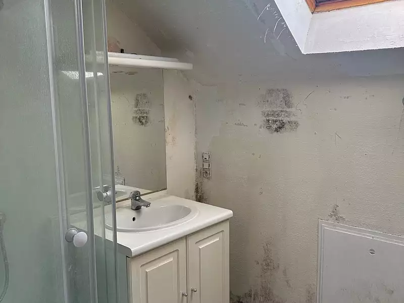 Maison, 83 m²