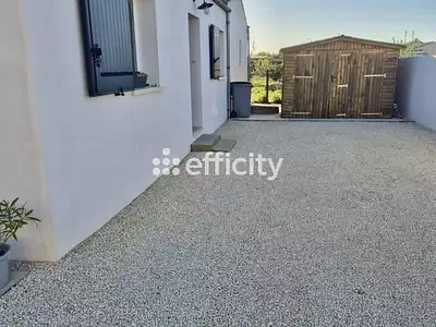 Maison, 101 m²