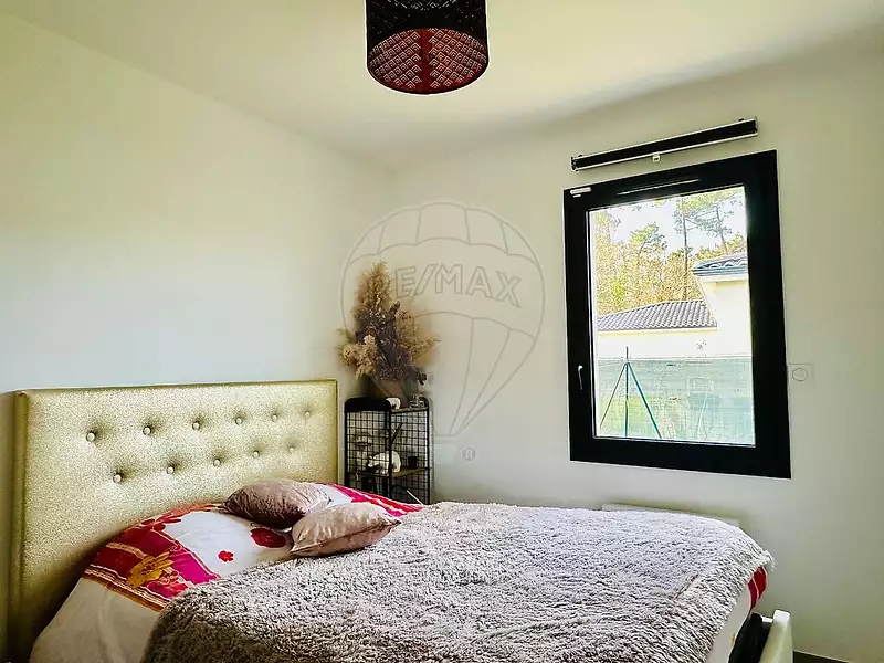 Maison, 93 m²