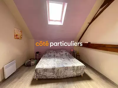 Maison, 103 m²