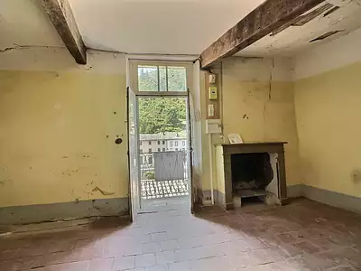 Maison, 55,78 m²