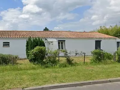 Maison, 100 m²