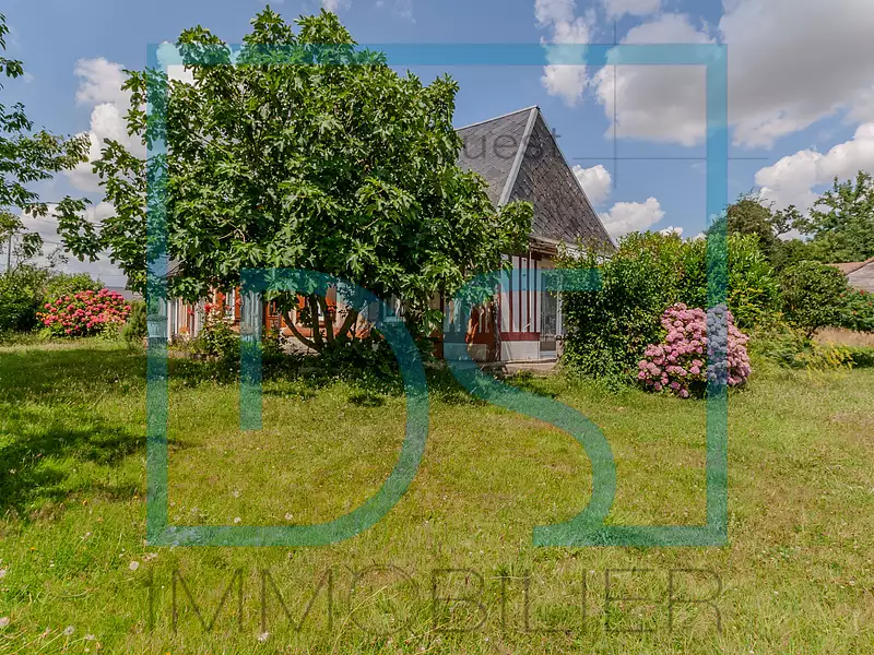 Maison, 80 m²