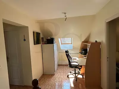 Maison, 124 m²