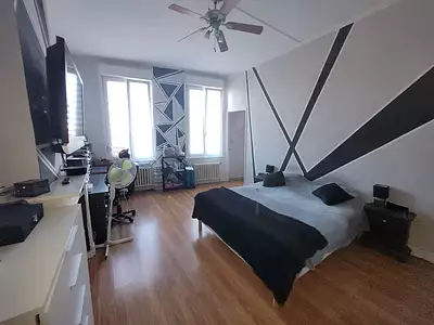 Maison, 147 m²