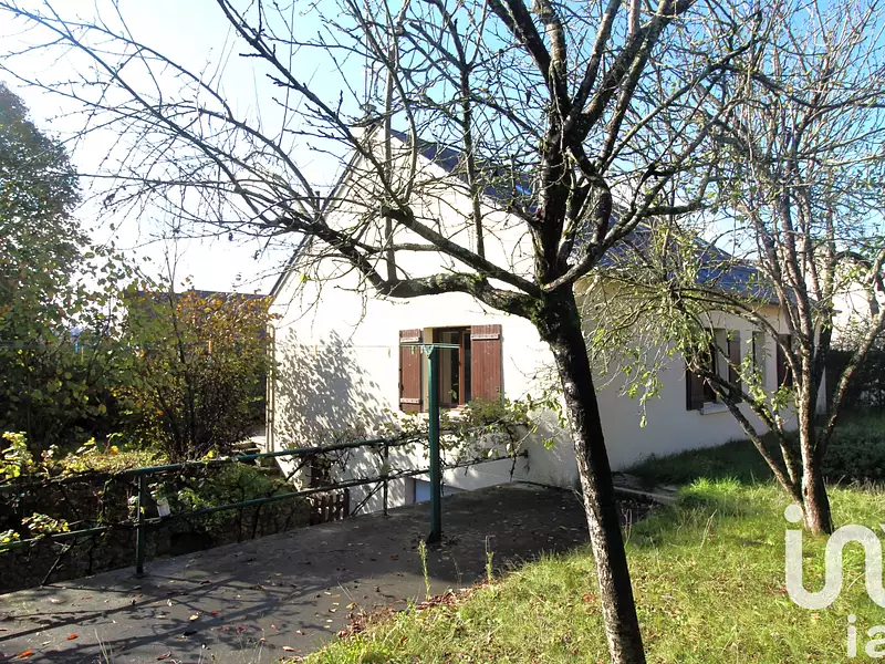 Maison, 110 m²