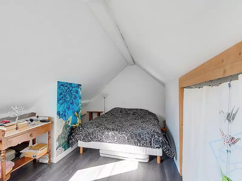 Appartement, 84,25 m²