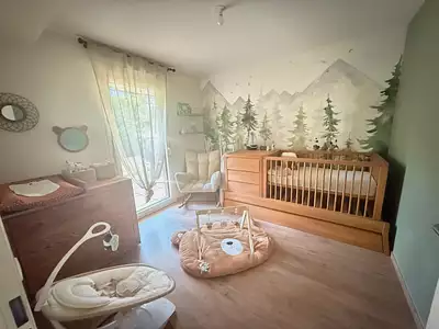 Appartement, 87,14 m²