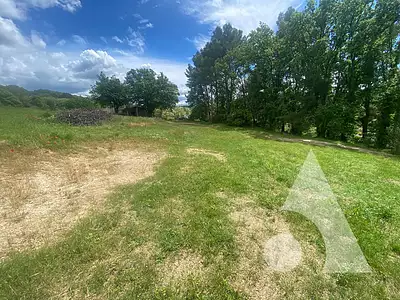 Terrain, 1 730 m²