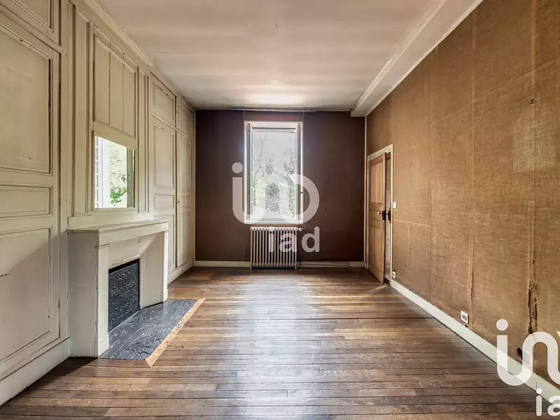 Maison, 283 m²