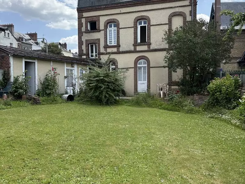 Maison, 140 m²