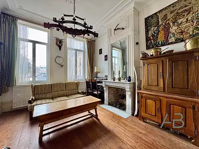 Appartement, 68,09 m²