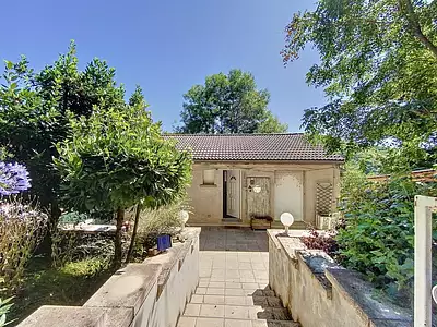 Maison, 110 m²