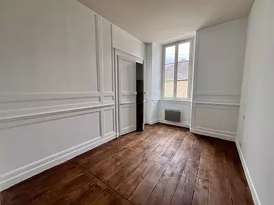 Appartement, 75,53 m²