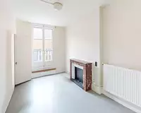 Appartement, 57,55 m²