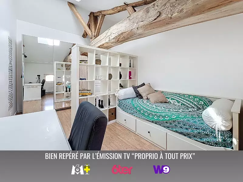 Maison, 330 m²