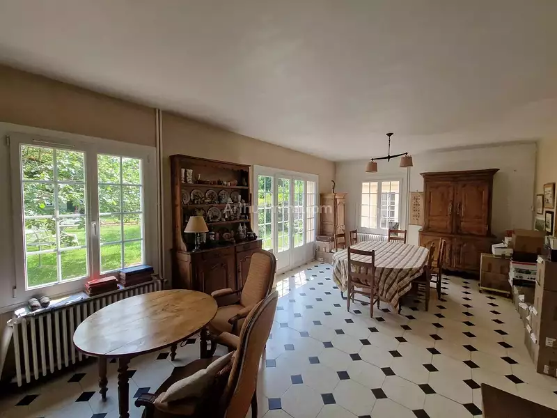 Maison, 160 m²