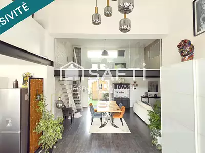 Appartement, 120 m²