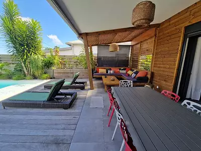 Maison, 150 m²