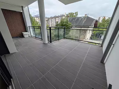 Appartement, 82,33 m²