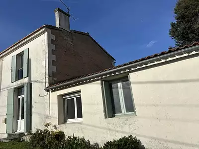 Maison, 77 m²