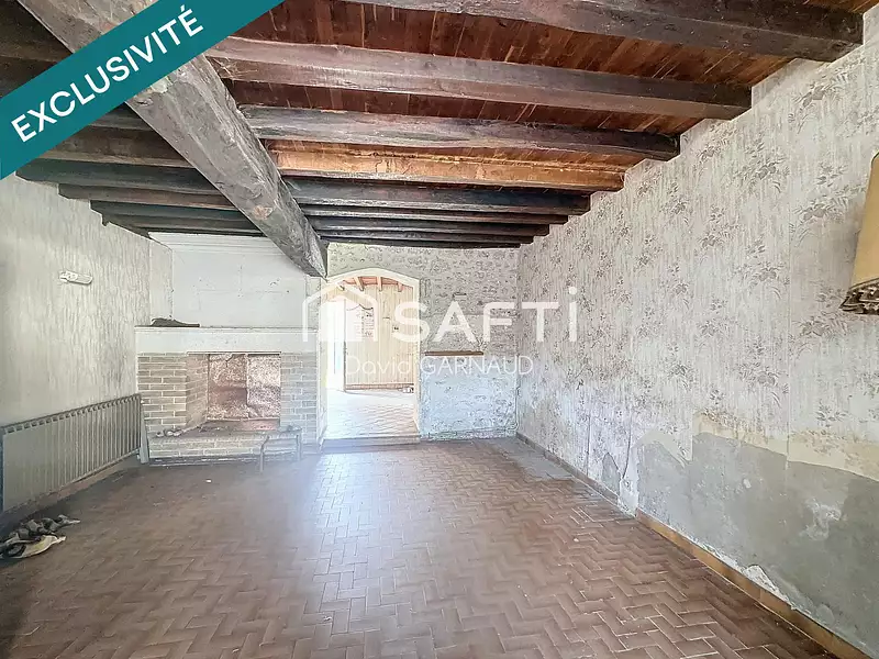 Maison, 160 m²