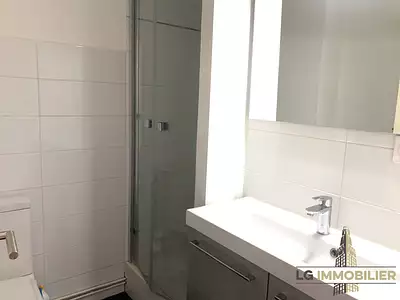 Appartement, 17,95 m²