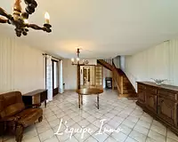 Maison, 192 m²