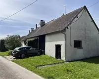 Maison, 98 m²
