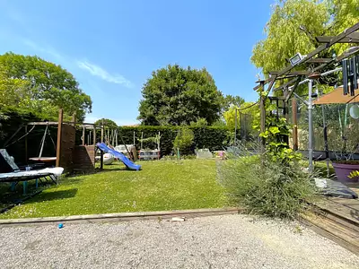 Maison, 150 m²