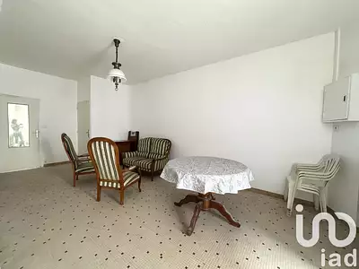 Maison, 107 m²
