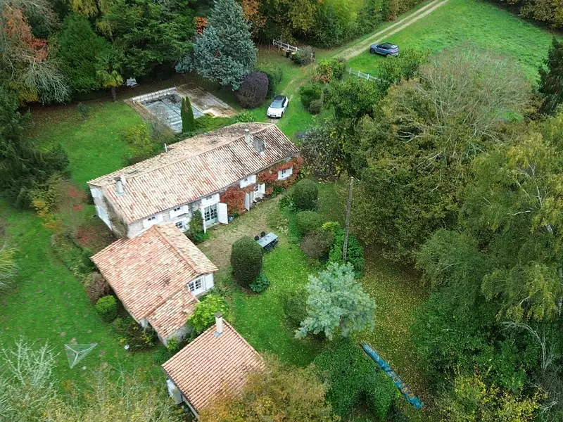 Maison, 142 m²