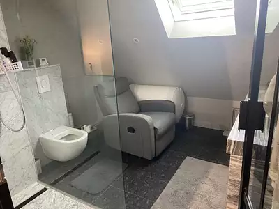 Maison, 100 m²