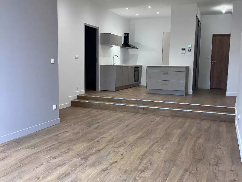 Appartement, 91,73 m²