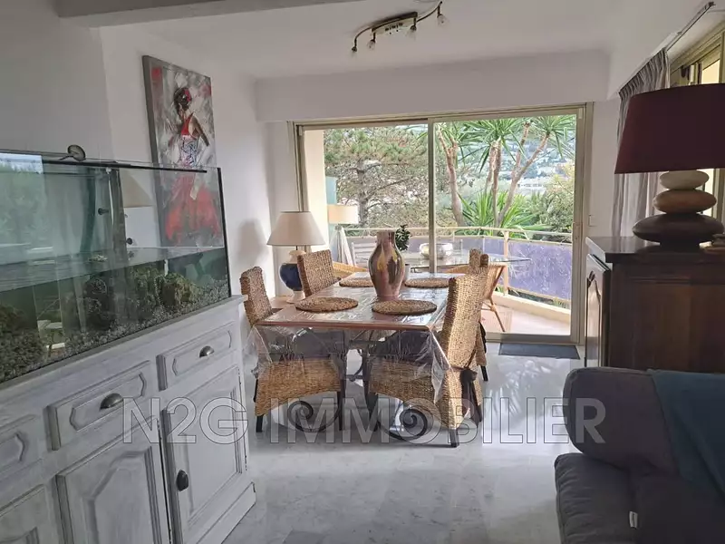 Appartement, 52,22 m²