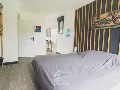 Maison, 120 m²