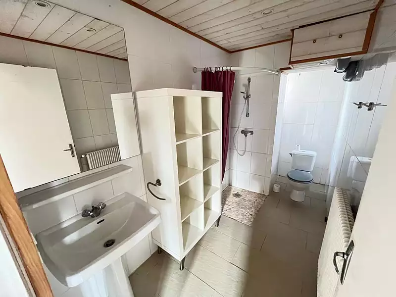 Maison, 156 m²
