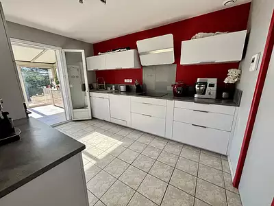 Maison, 108,47 m²