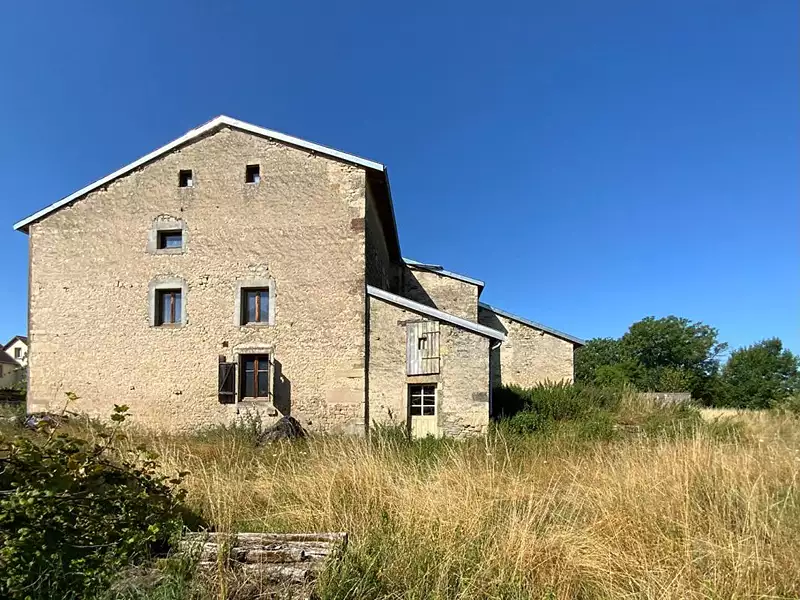Maison, 269 m²