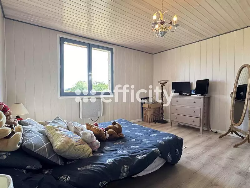 Maison, 140 m²