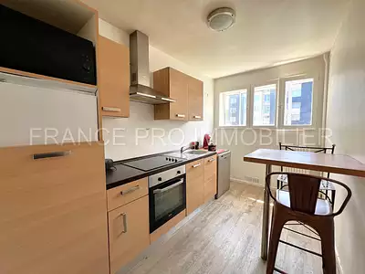 Appartement, 107 m²